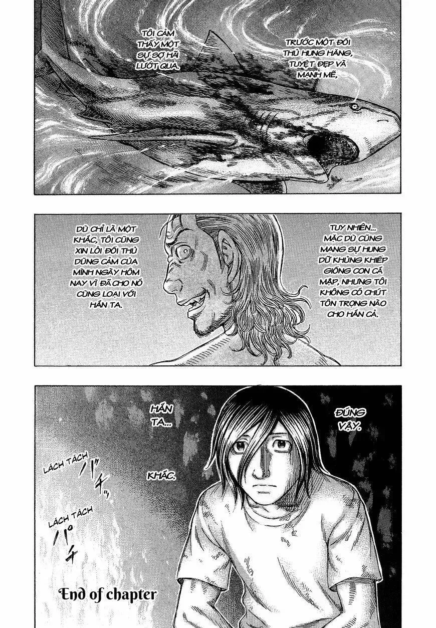 Suicide Island Chap 125 - Next Chap 126