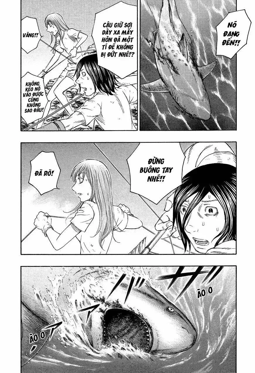 Suicide Island Chap 125 - Next Chap 126