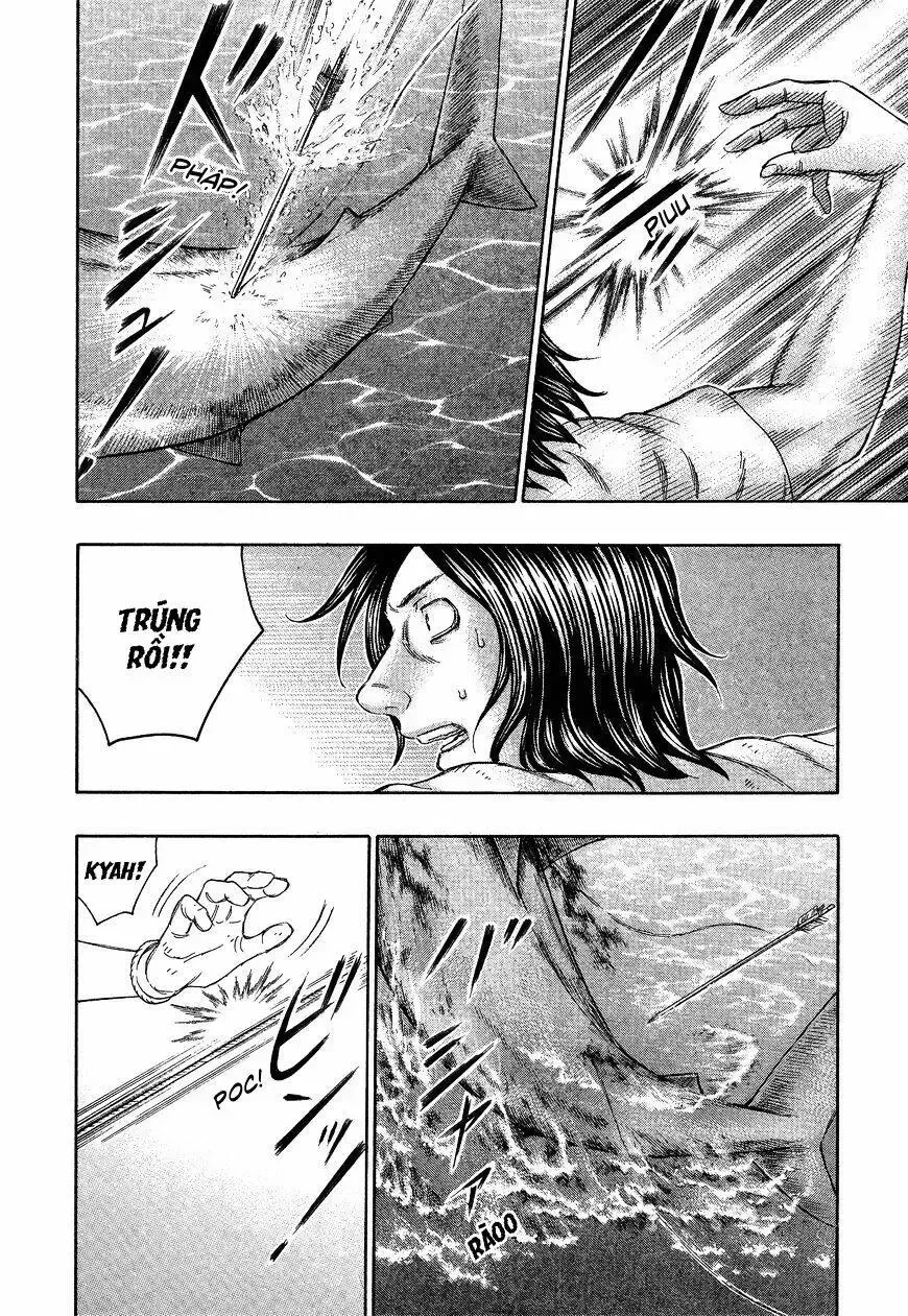 Suicide Island Chap 125 - Next Chap 126
