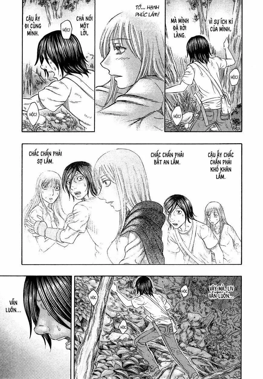 Suicide Island Chap 126 - Next Chap 127
