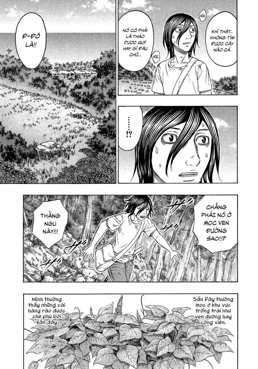 Suicide Island Chap 126 - Next Chap 127