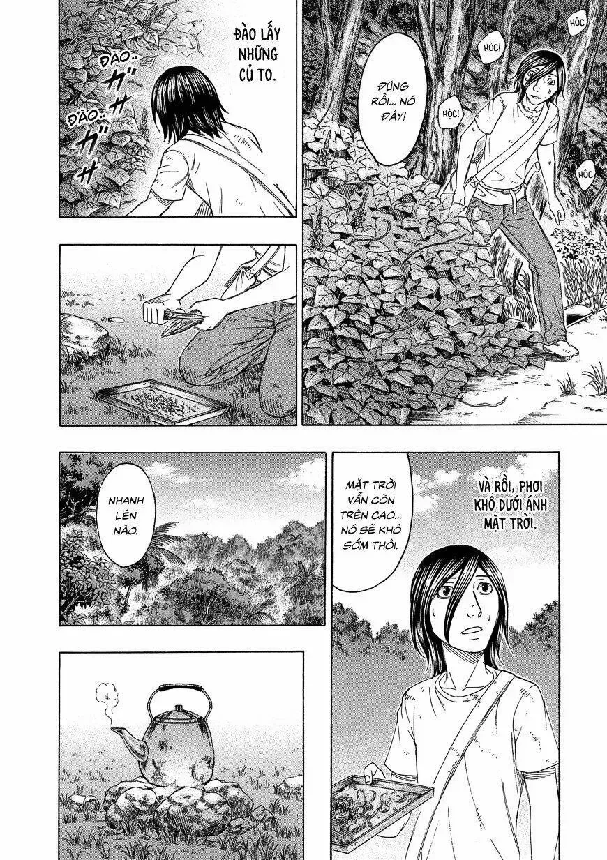 Suicide Island Chap 126 - Next Chap 127