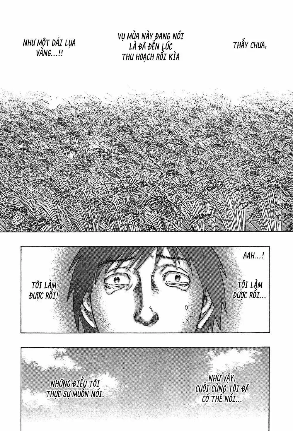 Suicide Island Chap 127 - Next Chap 128