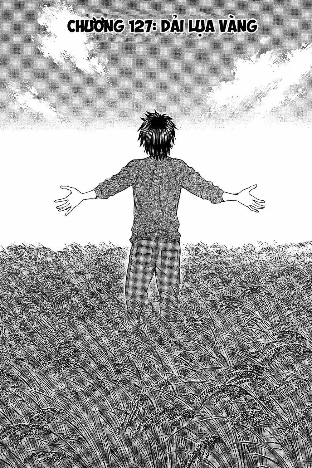 Suicide Island Chap 127 - Next Chap 128