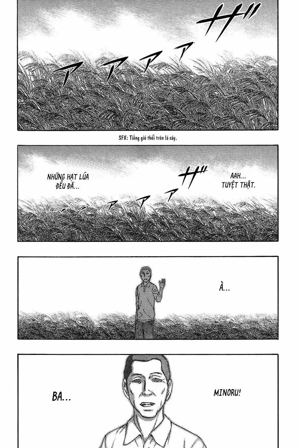 Suicide Island Chap 127 - Next Chap 128