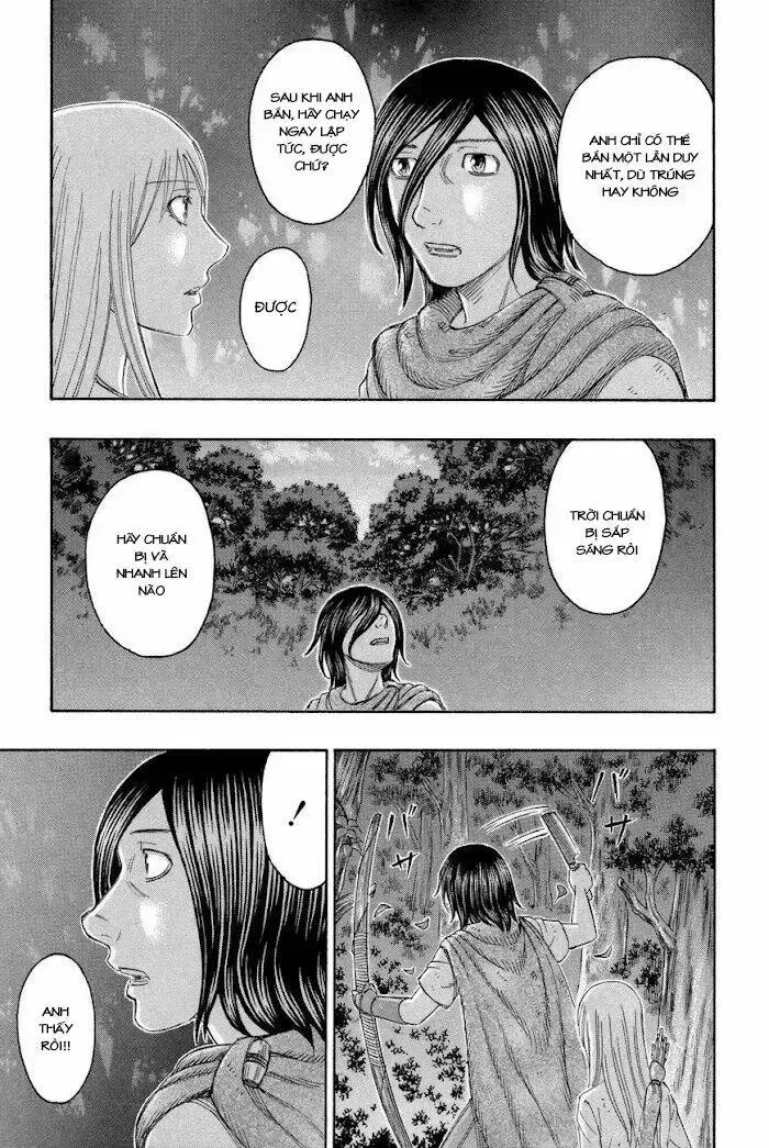 Suicide Island Chap 133 - Next Chap 134