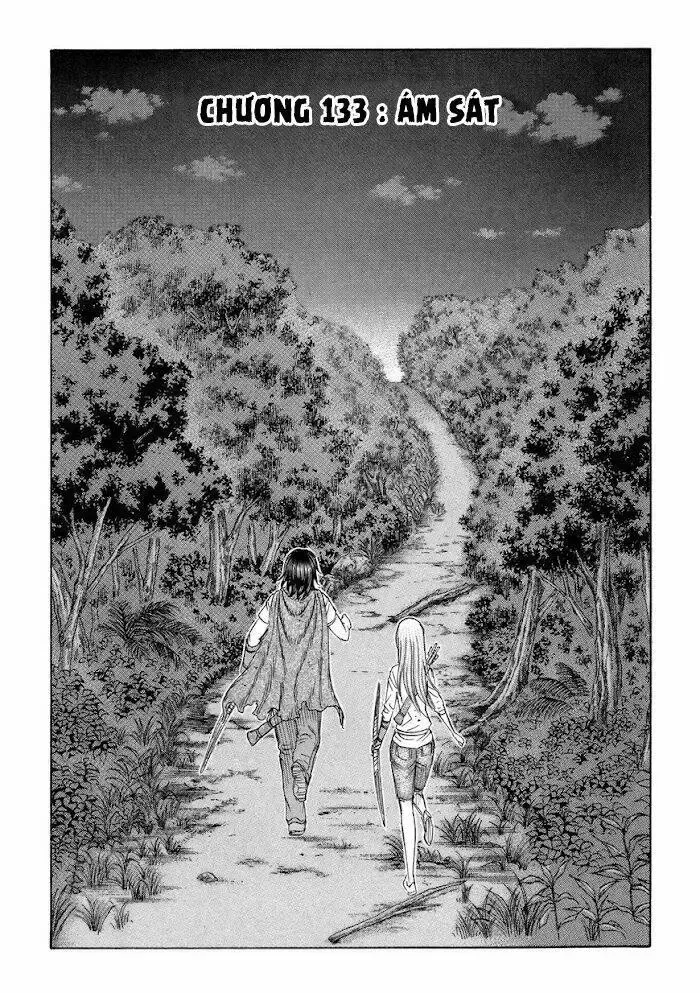 Suicide Island Chap 133 - Next Chap 134