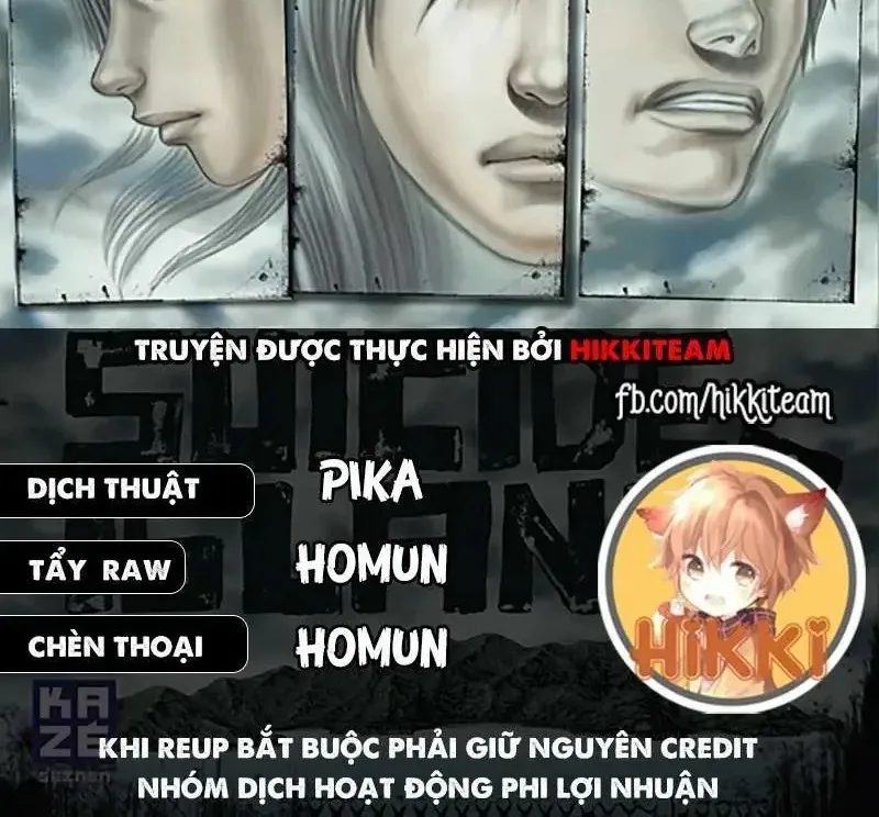 Suicide Island Chap 134 - Next Chap 135