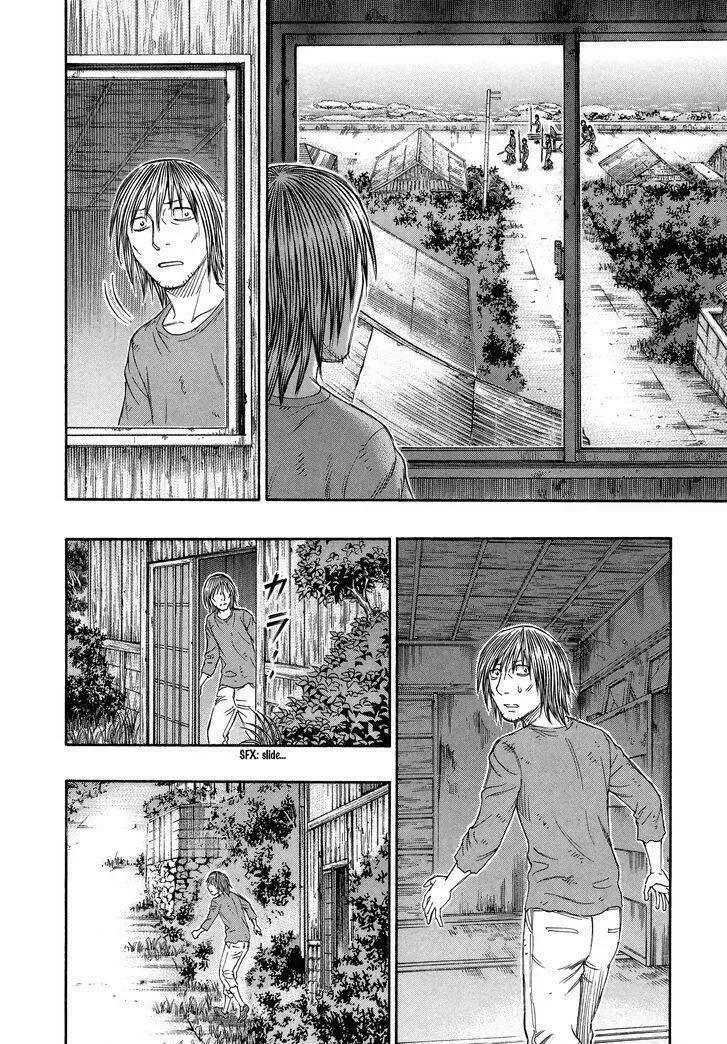 Suicide Island Chap 136 - Next Chap 137