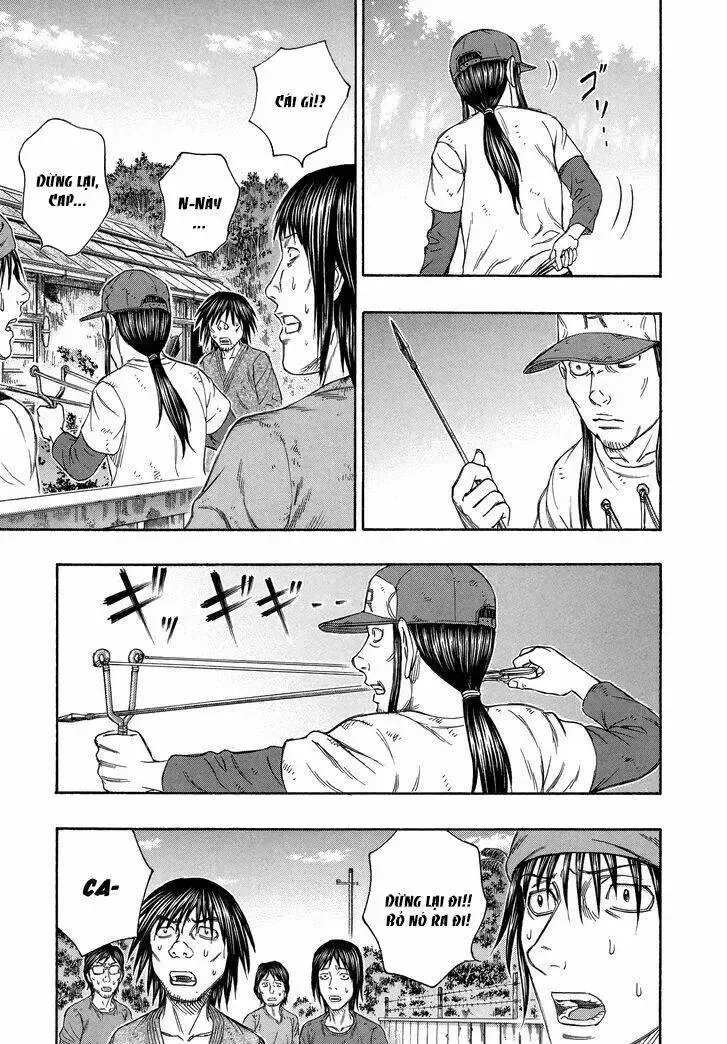 Suicide Island Chap 139 - Next Chap 140