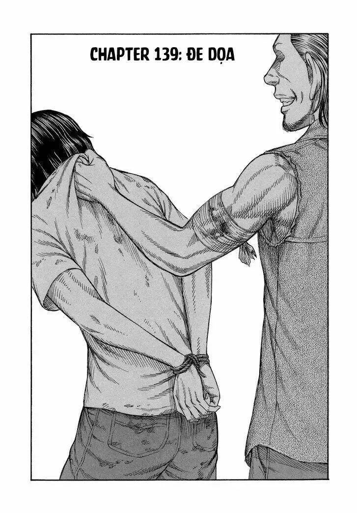 Suicide Island Chap 139 - Next Chap 140
