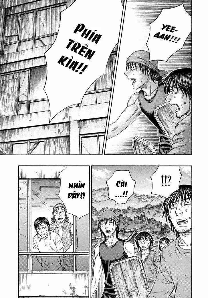 Suicide Island Chap 139 - Next Chap 140