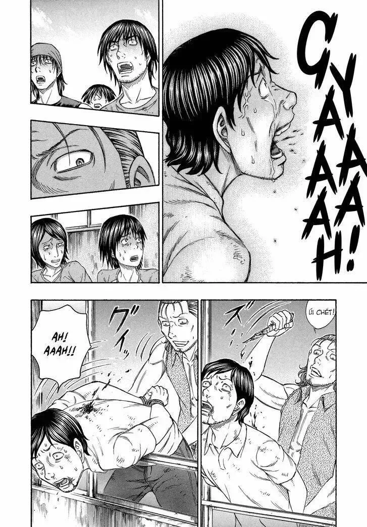 Suicide Island Chap 139 - Next Chap 140