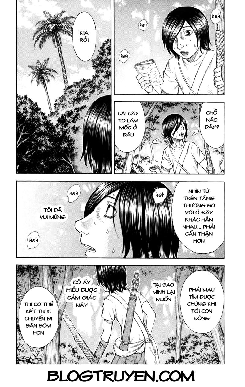Suicide Island Chap 14 - Next Chap 15
