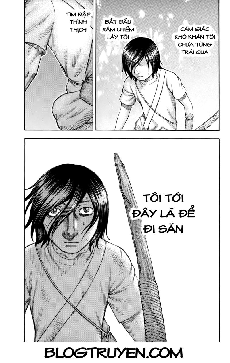 Suicide Island Chap 14 - Next Chap 15
