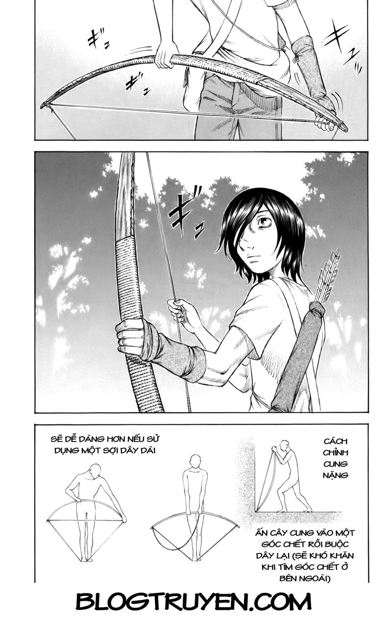Suicide Island Chap 14 - Next Chap 15