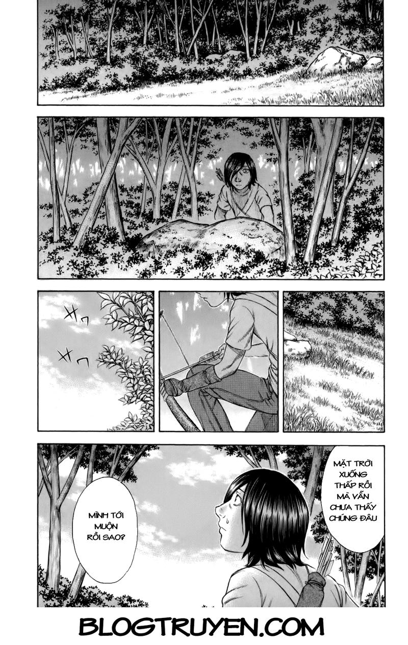 Suicide Island Chap 14 - Next Chap 15