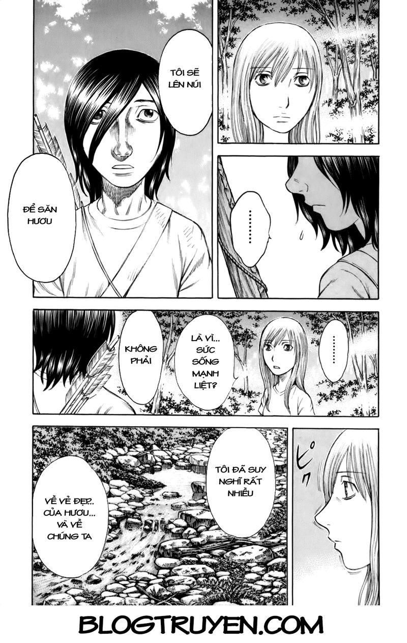 Suicide Island Chap 14 - Next Chap 15