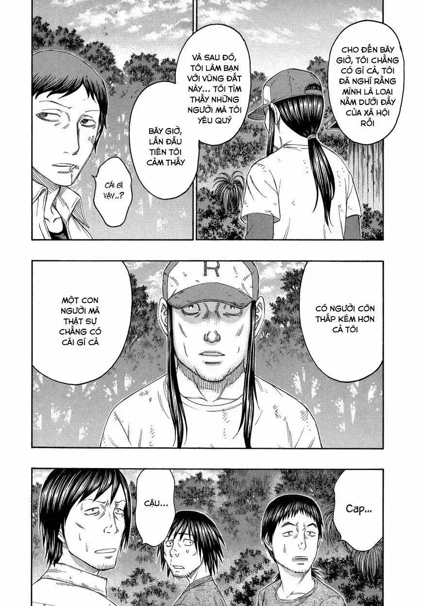 Suicide Island Chap 140 - Next Chap 141