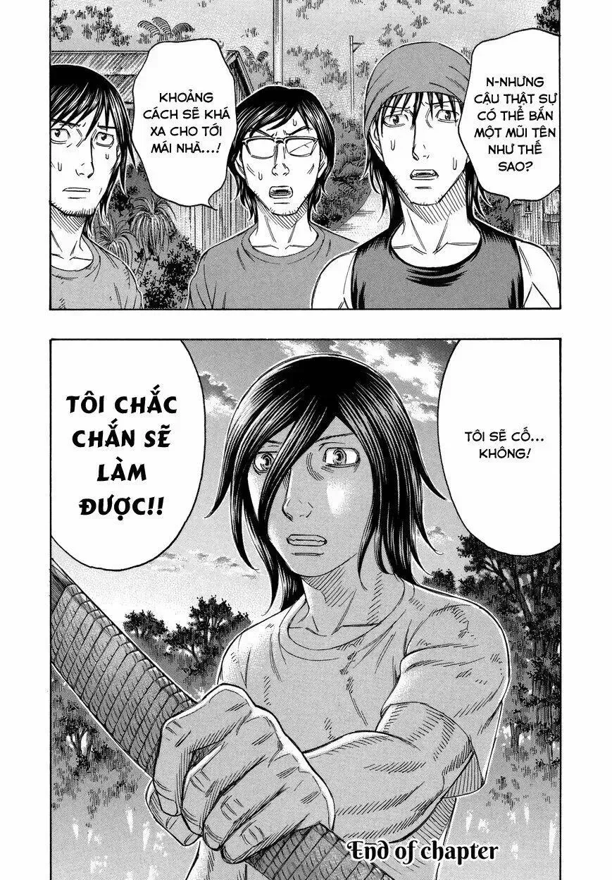 Suicide Island Chap 140 - Next Chap 141