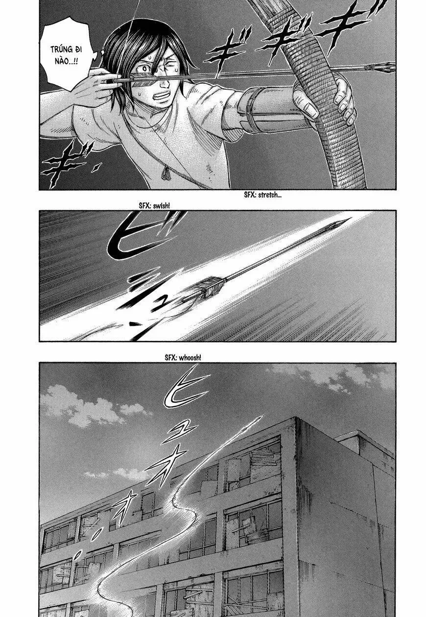 Suicide Island Chap 141 - Next Chap 142