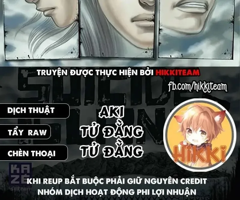 Suicide Island Chap 141 - Next Chap 142