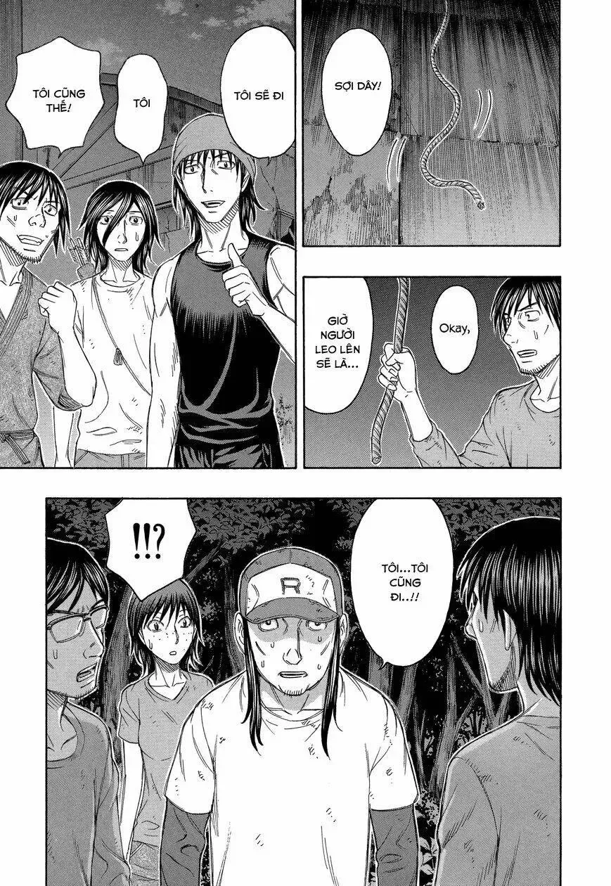 Suicide Island Chap 141 - Next Chap 142