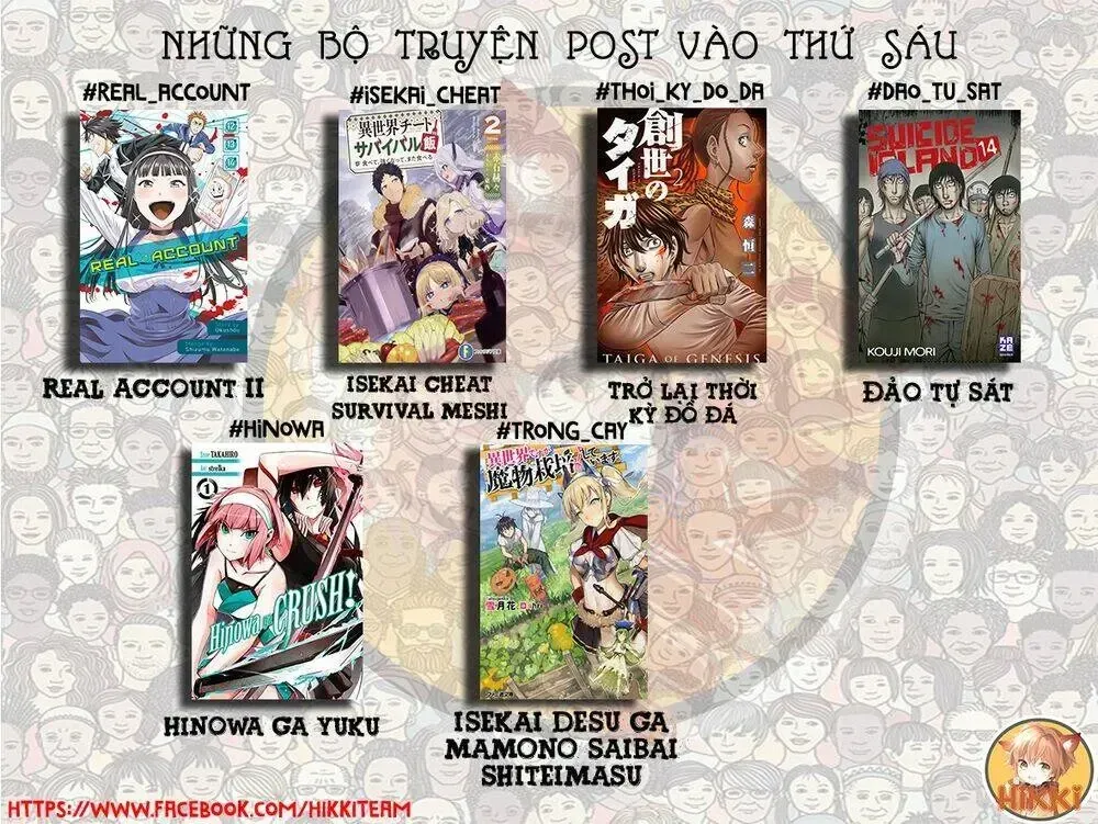 Suicide Island Chap 142 - Next Chap 143