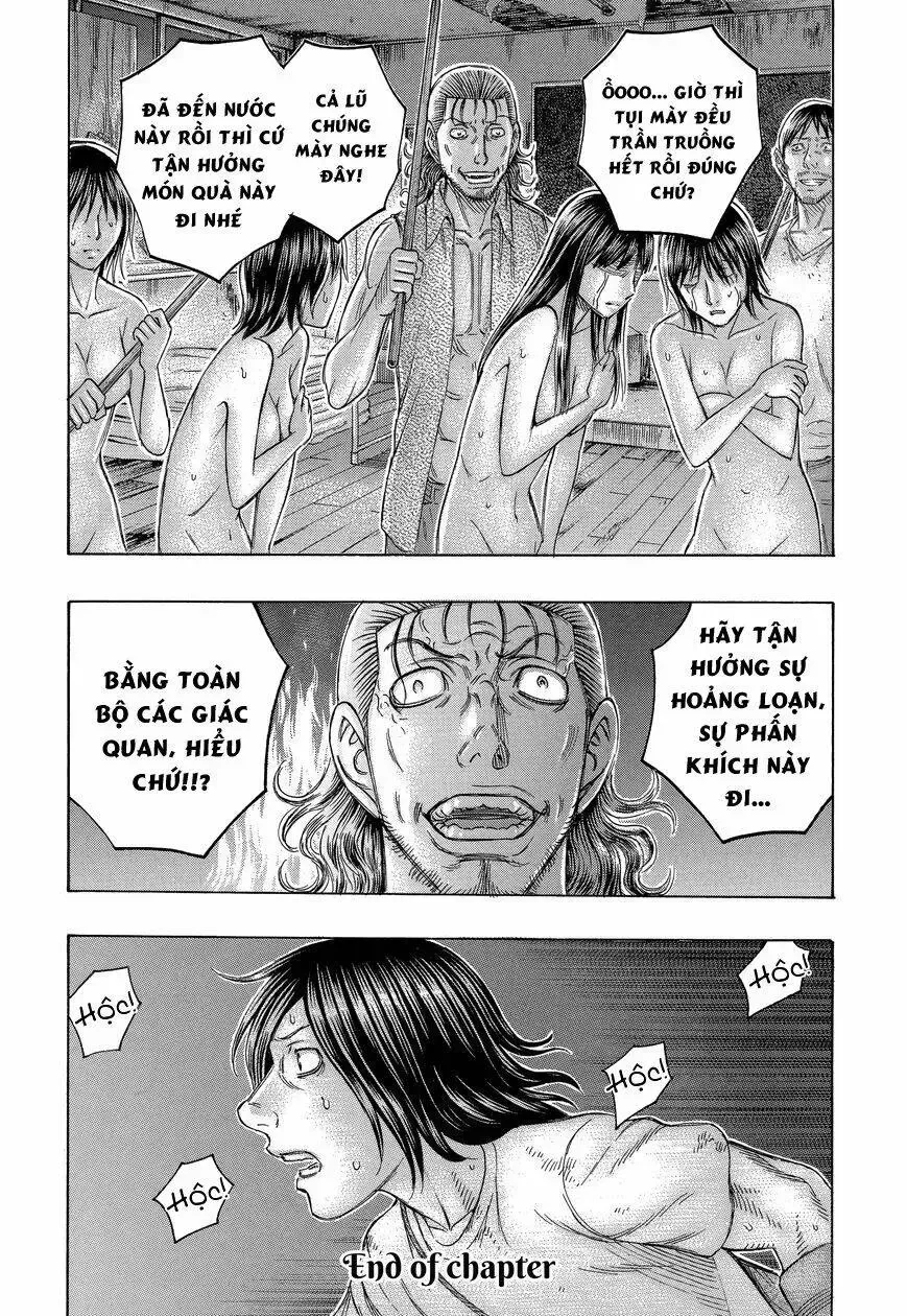 Suicide Island Chap 143 - Next Chap 144