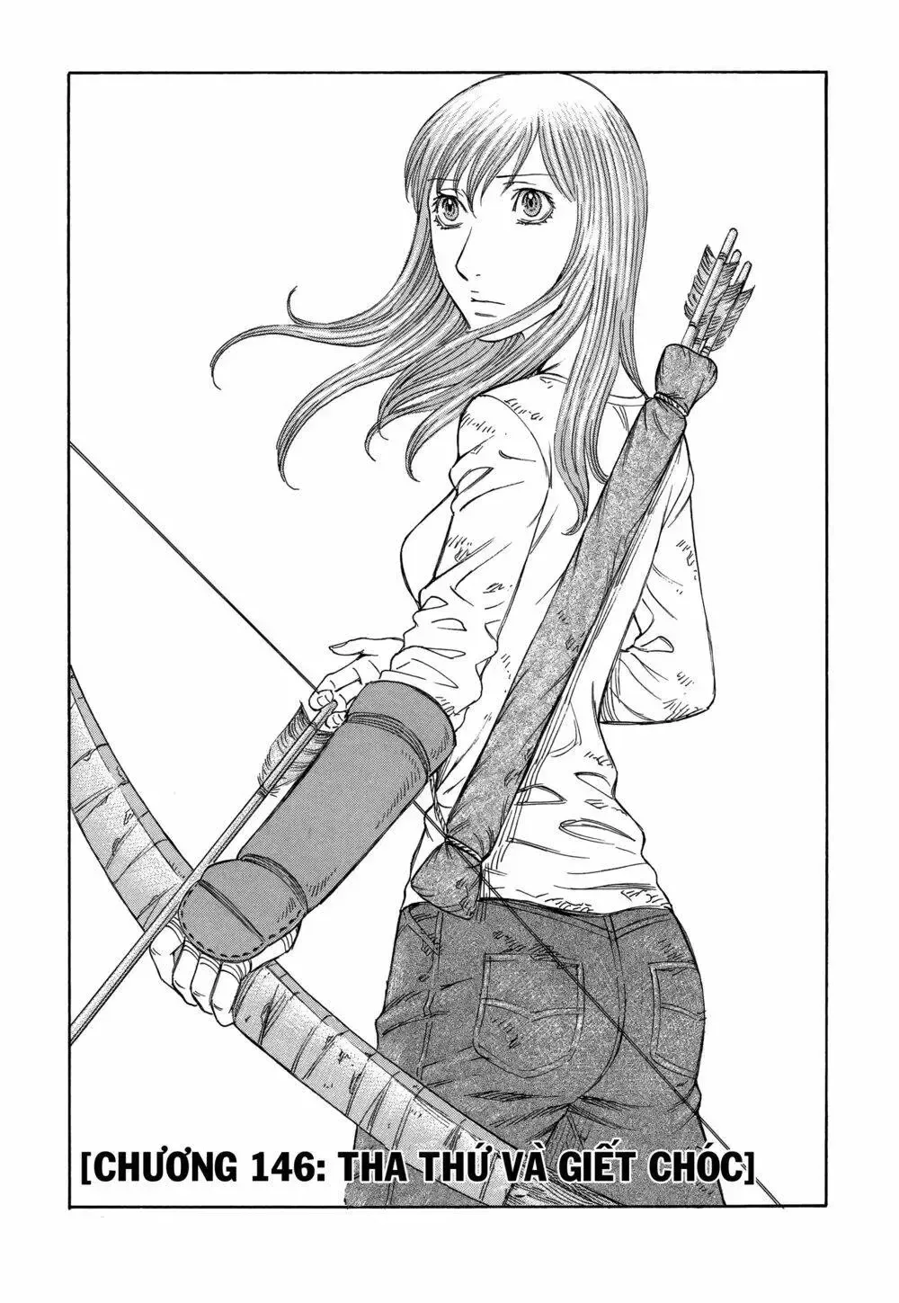 Suicide Island Chap 146 - Next Chap 147