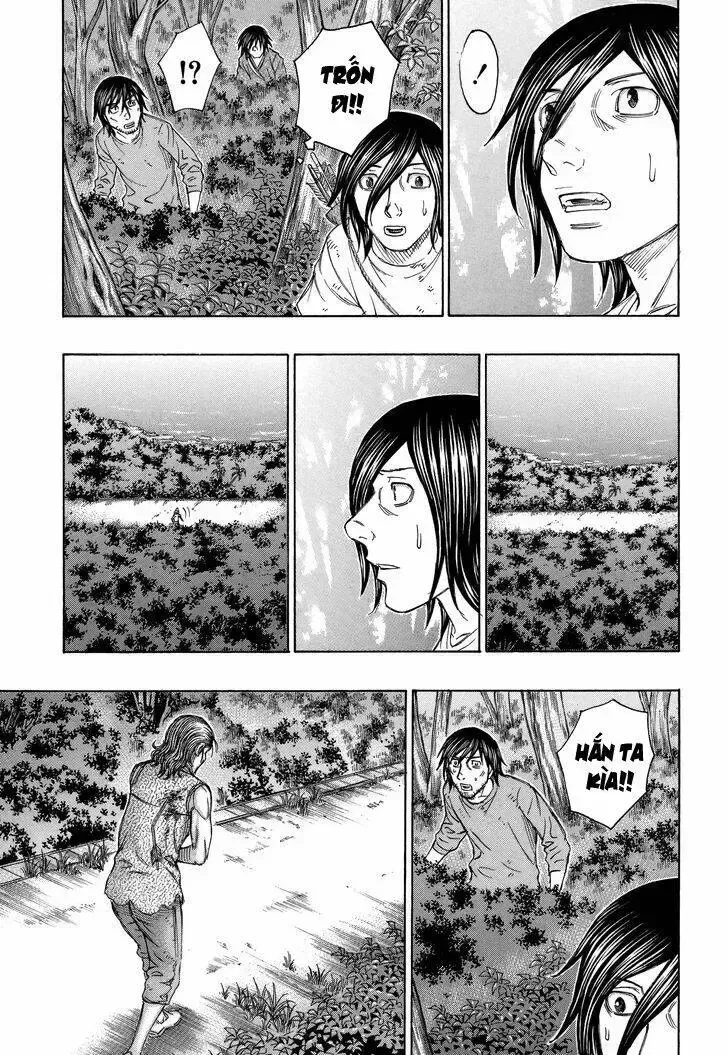 Suicide Island Chap 147 - Next Chap 148