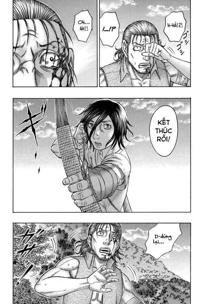 Suicide Island Chap 147 - Next Chap 148