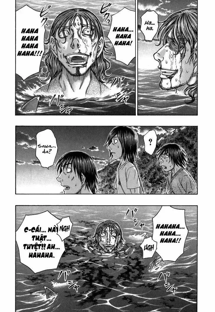 Suicide Island Chap 148 - Next Chap 149