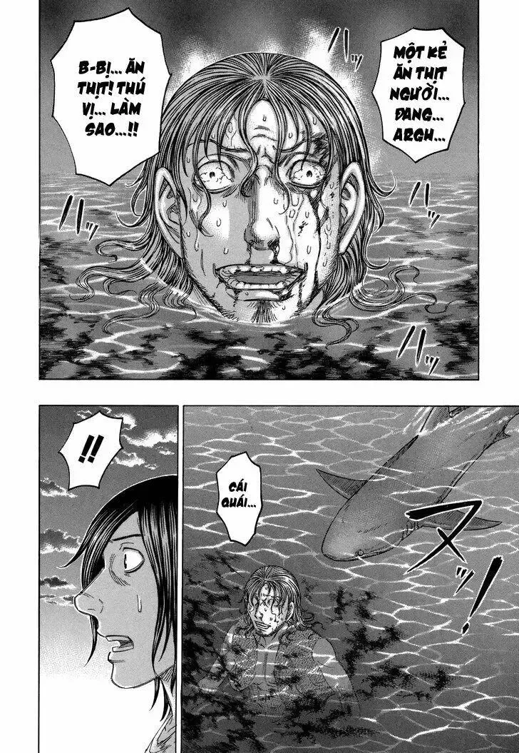 Suicide Island Chap 148 - Next Chap 149