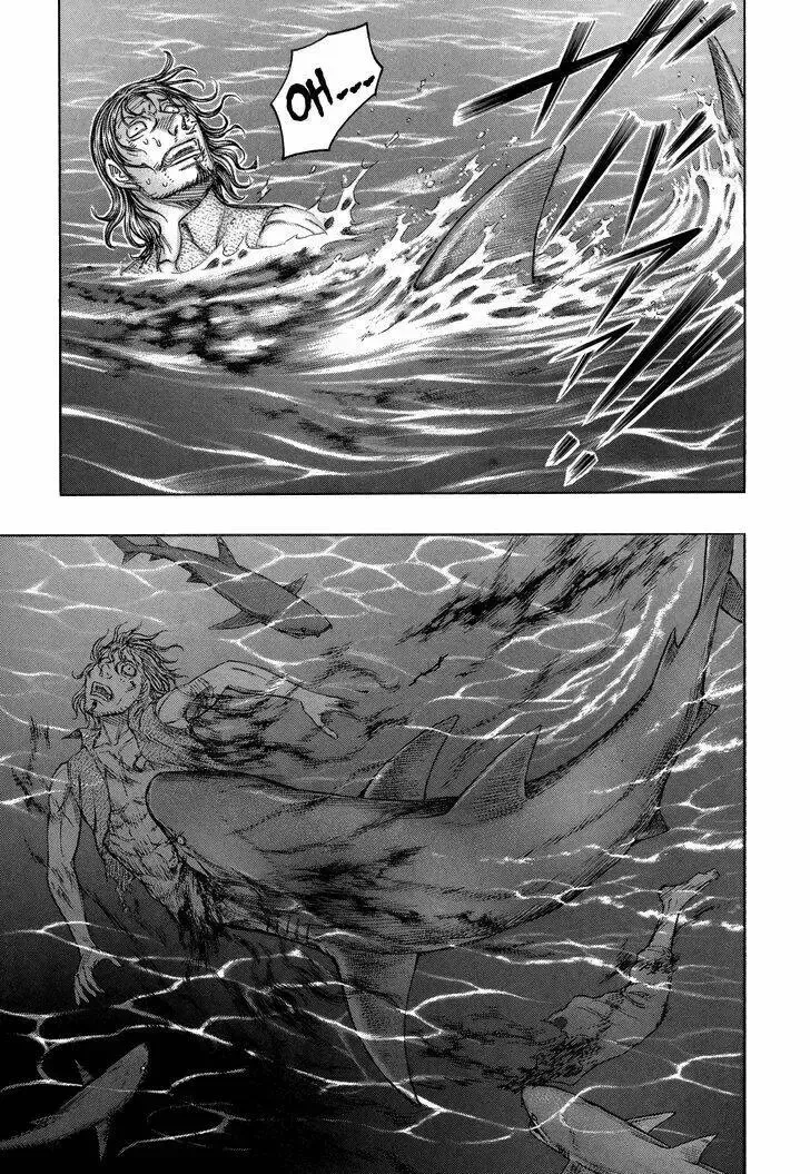 Suicide Island Chap 148 - Next Chap 149