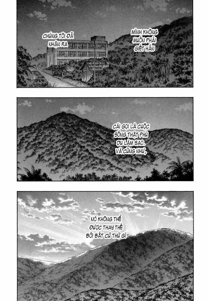 Suicide Island Chap 148 - Next Chap 149