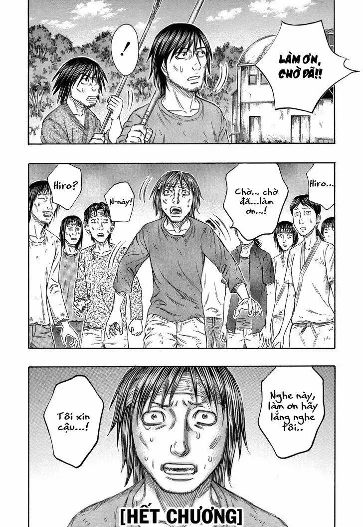 Suicide Island Chap 148 - Next Chap 149