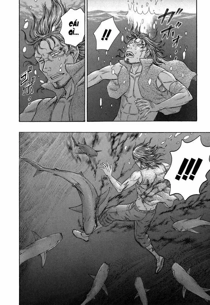 Suicide Island Chap 148 - Next Chap 149