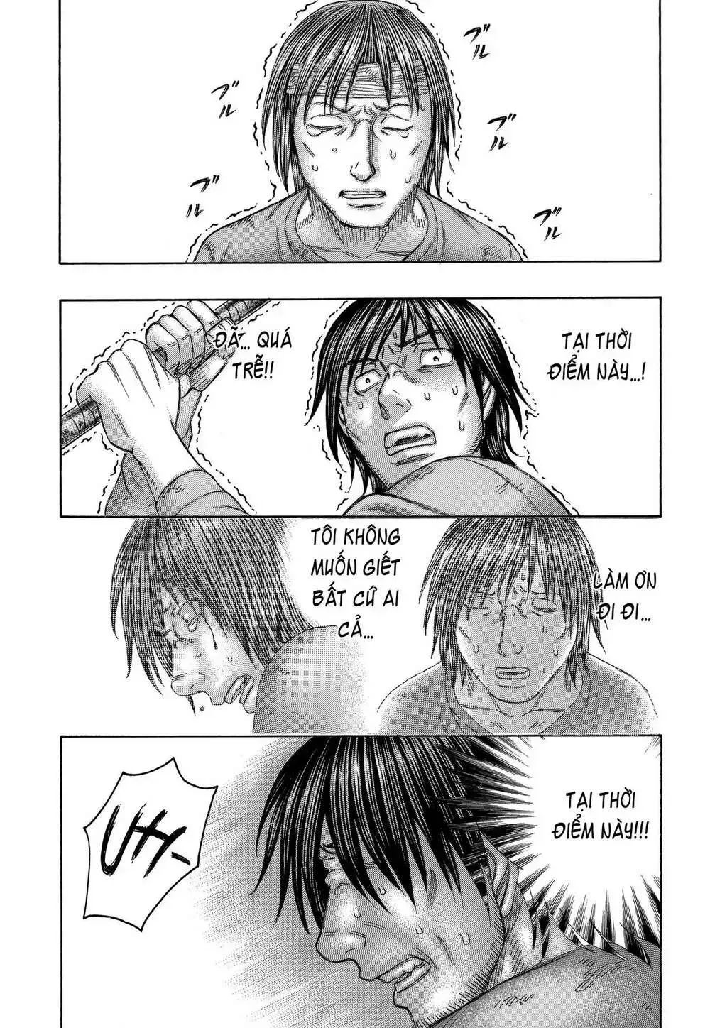 Suicide Island Chap 149 - Next Chap 150