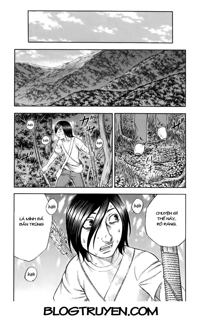 Suicide Island Chap 15 - Next Chap 16