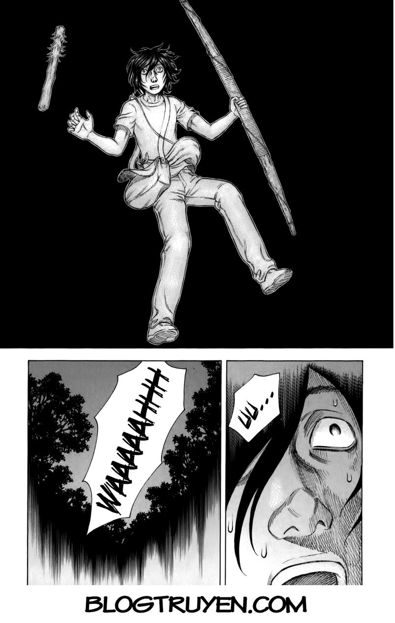 Suicide Island Chap 15 - Next Chap 16