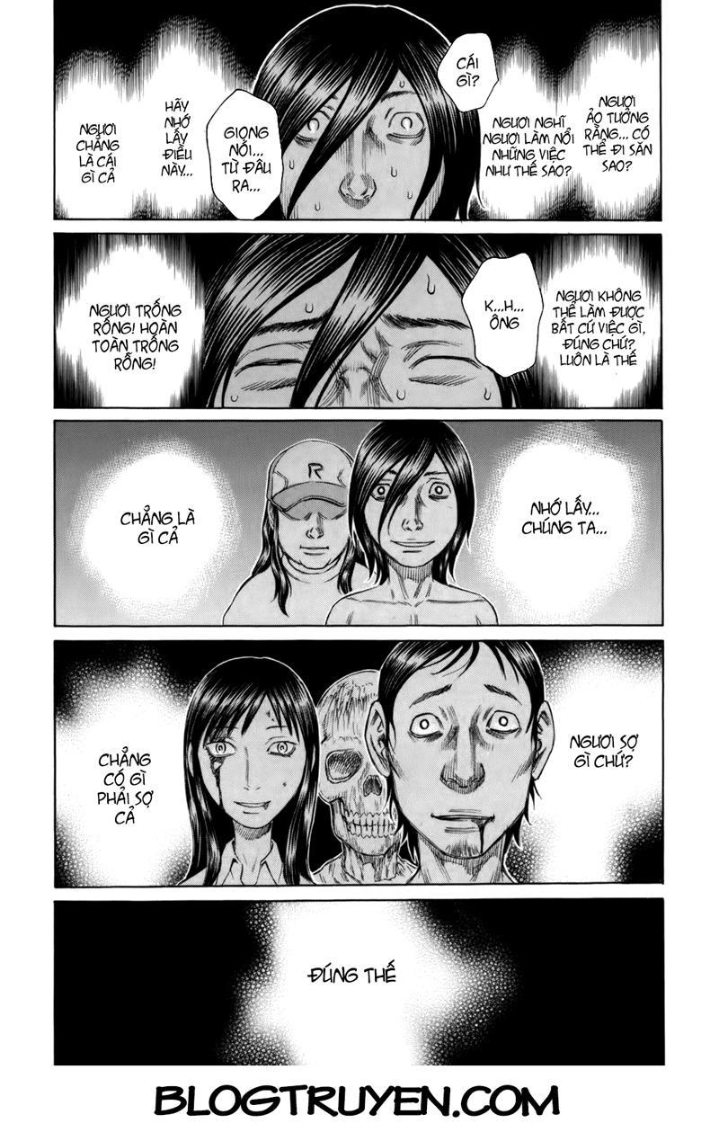 Suicide Island Chap 15 - Next Chap 16