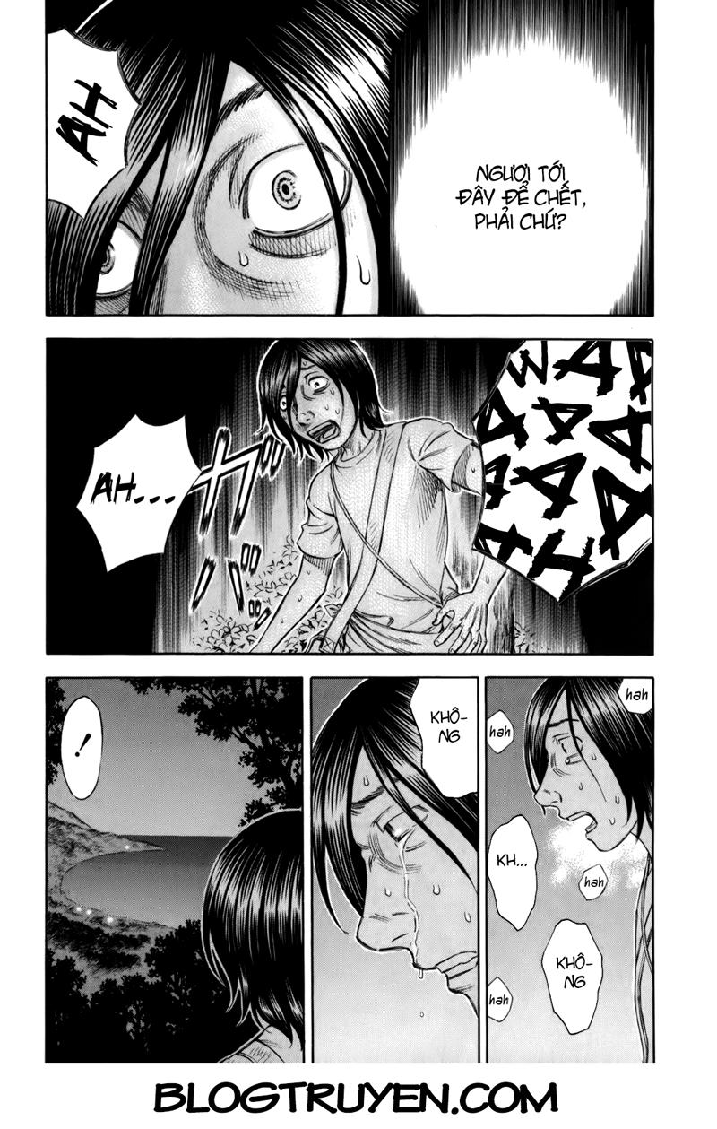 Suicide Island Chap 15 - Next Chap 16