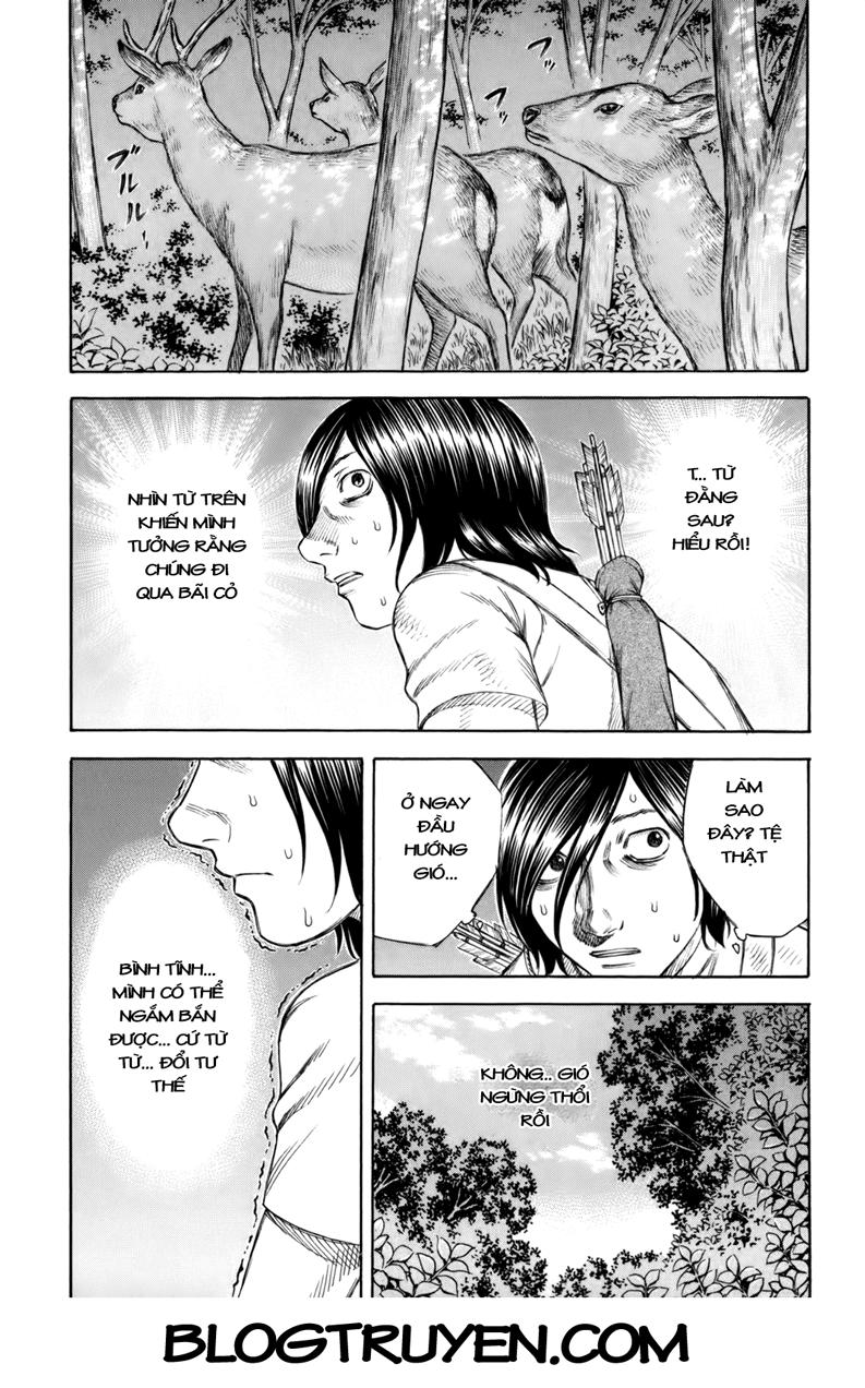 Suicide Island Chap 15 - Next Chap 16