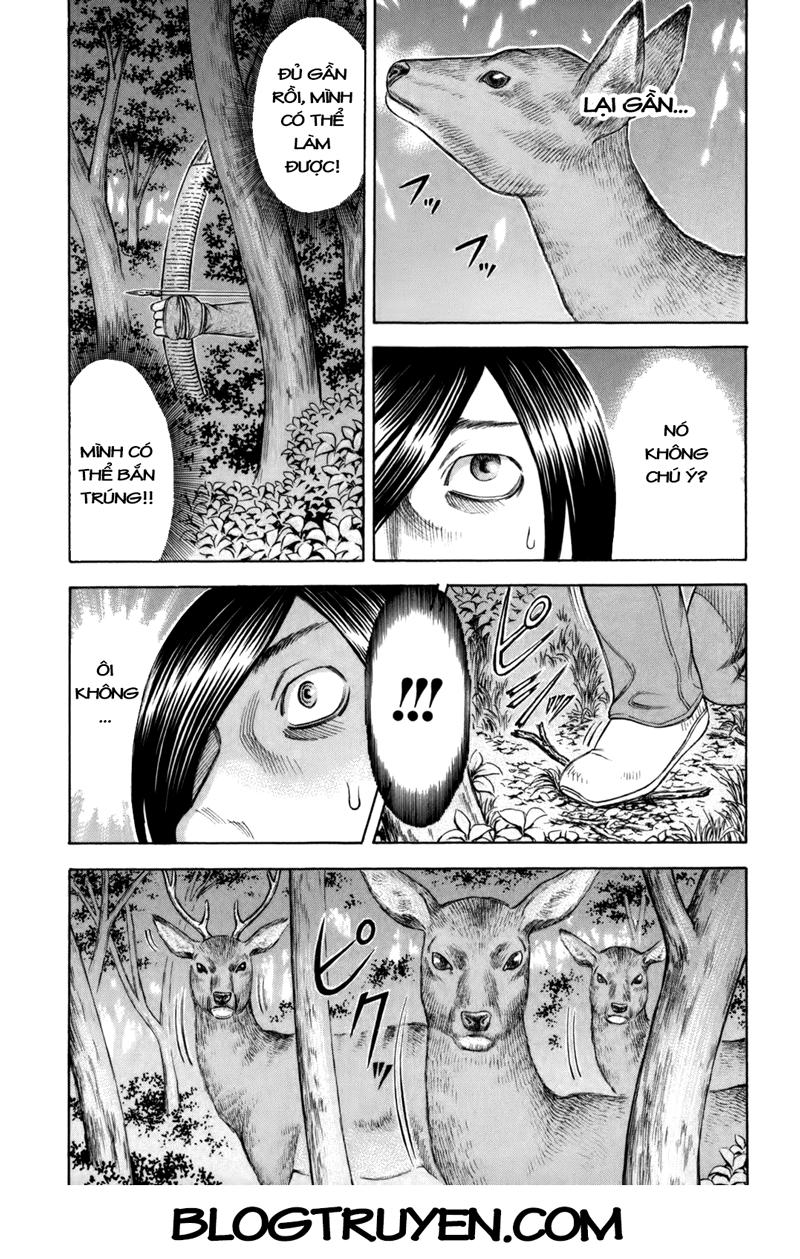 Suicide Island Chap 15 - Next Chap 16
