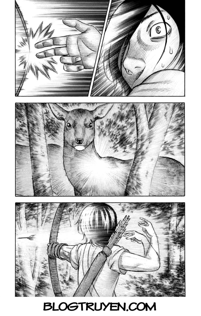 Suicide Island Chap 15 - Next Chap 16