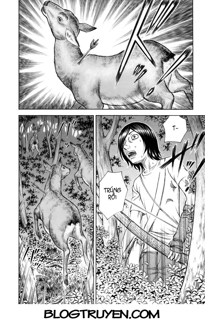 Suicide Island Chap 15 - Next Chap 16