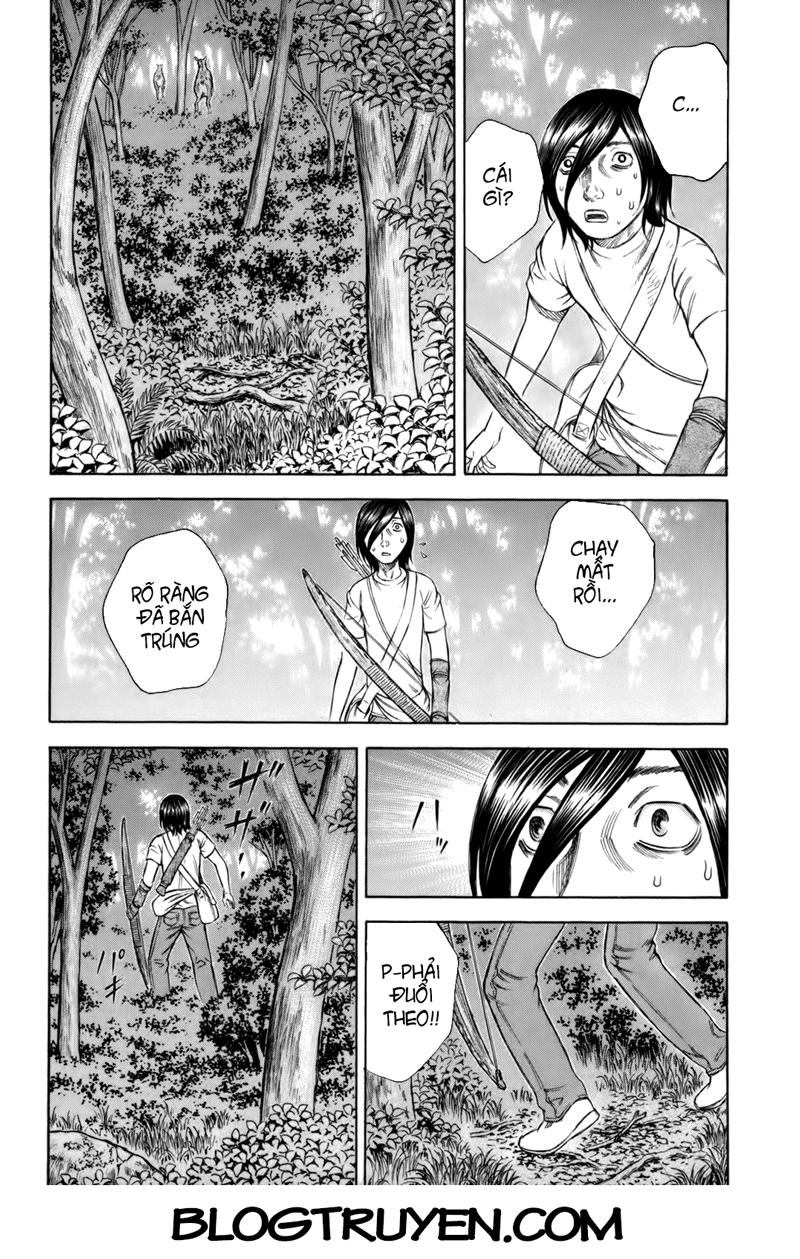 Suicide Island Chap 15 - Next Chap 16
