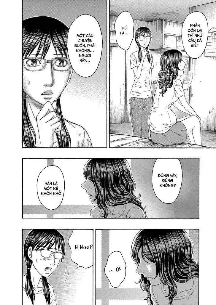 Suicide Island Chap 150 - Next Chap 151