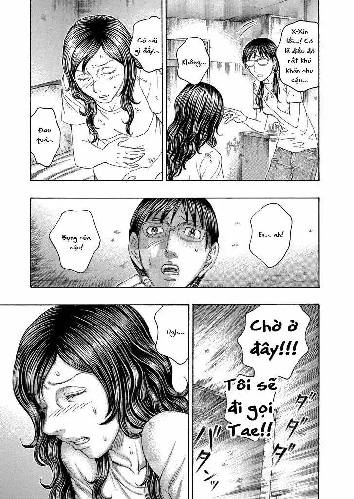 Suicide Island Chap 150 - Next Chap 151
